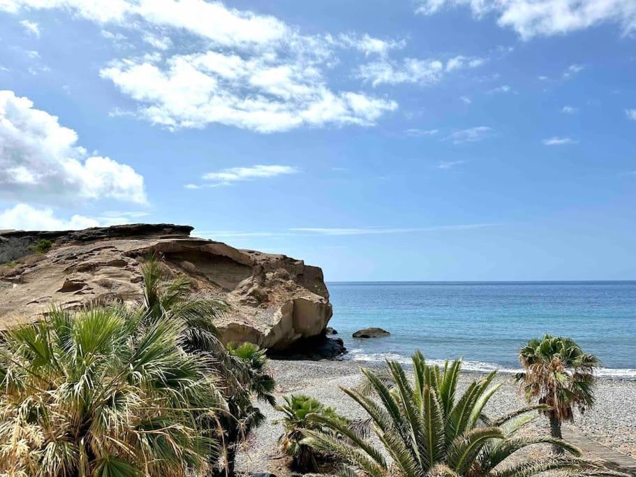 Paraiso De Tajao La Mareta Exterior foto