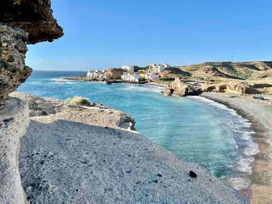 Paraiso De Tajao La Mareta Exterior foto