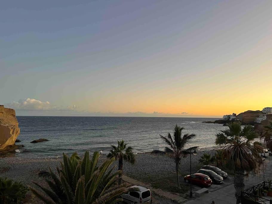 Paraiso De Tajao La Mareta Exterior foto