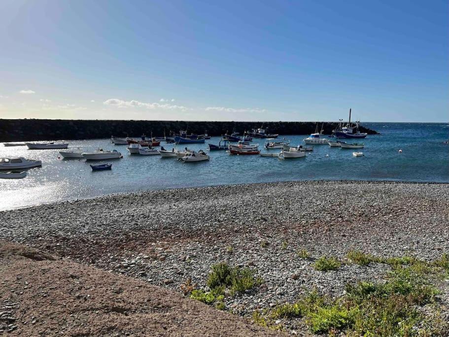 Paraiso De Tajao La Mareta Exterior foto