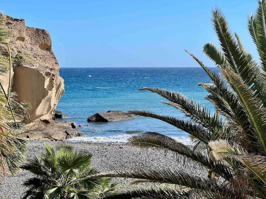 Paraiso De Tajao La Mareta Exterior foto