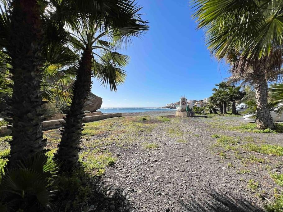 Paraiso De Tajao La Mareta Exterior foto