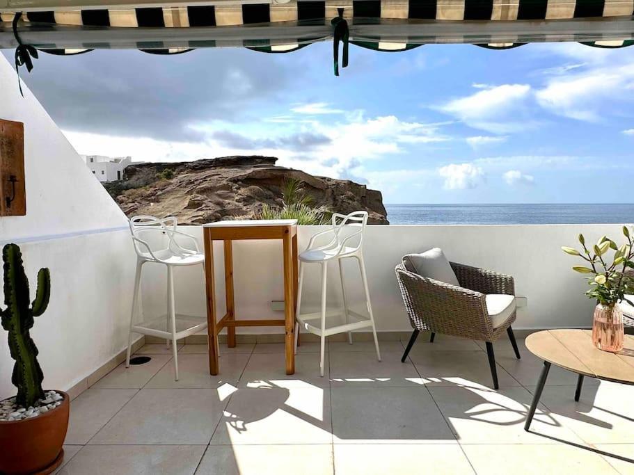 Paraiso De Tajao La Mareta Exterior foto