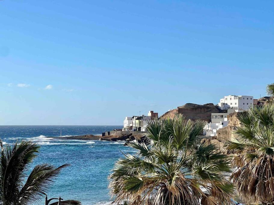 Paraiso De Tajao La Mareta Exterior foto